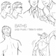 Baths - Pop Music / False B-Sides