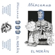 Máscaras - El Morán