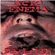 Acid Enema - Dissection