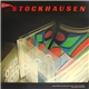 Stockhausen - Kontakte; Refrain