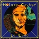 Holger Czukay - La Luna