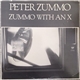 Peter Zummo - Zummo With An X