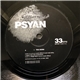 Psyan - Off Key EP