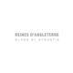 Reines D'Angleterre - Globe Et Dynastie