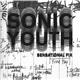 Sonic Youth Etc. - Sensational Fix