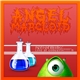 Angel Marcloid - Performing: Live At Concerts​!​!​!​!​!​’n