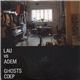 Lau Vs Adem - Ghosts E.P.