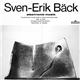 Sven-Erik Bäck - Electronic Music