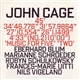 John Cage - Eberhard Blum / Marianne Schroeder / Robyn Schulkowsky / Frances-Marie Uitti / Nils Vigeland - 45' / 34'46.776