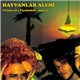 Hayvanlar Alemi - Visions Of A Psychedelic Ankara