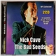 Nick Cave & The Bad Seeds - MP3 Collection