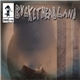 Bucketheadland - 4 Days Til Halloween: Silent Photo