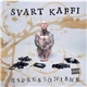 Svart Kaffi, Martin Mentzoni - Espressonisme